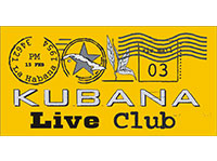 Kubana