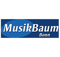 Musik Baum