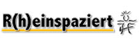Rheinspaziert