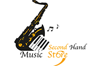Second Hand Music Store