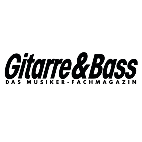 Gitarre und Bass